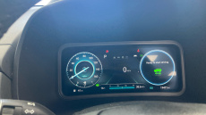 Hyundai Kona 1.6 GDi Hybrid SE Connect 5dr DCT Hybrid Hatchback